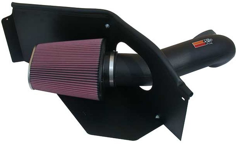 57 Series FIPK Air Intake System