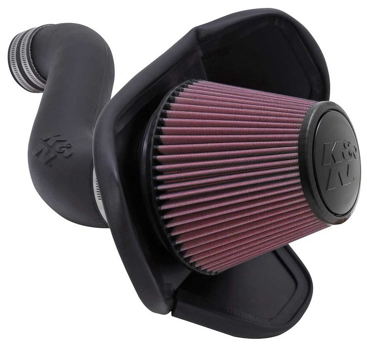 57 Series FIPK Air Intake System