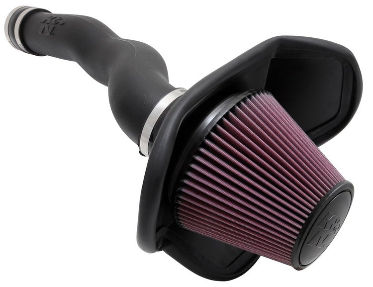 57 Series FIPK Air Intake System