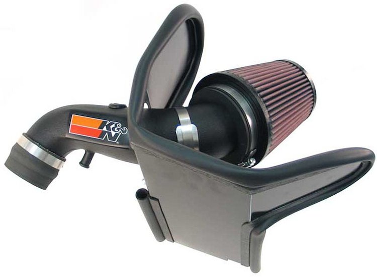 57 Series FIPK Air Intake System