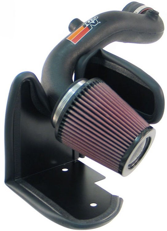 57 Series FIPK Air Intake System