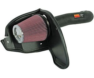 57 Series FIPK Air Intake System