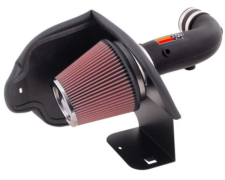 57 Series FIPK Air Intake System