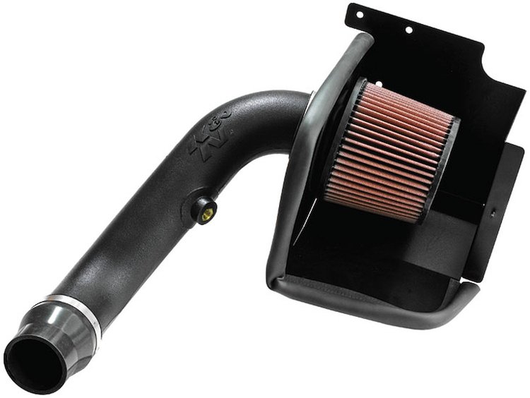 57 Series FIPK Air Intake System