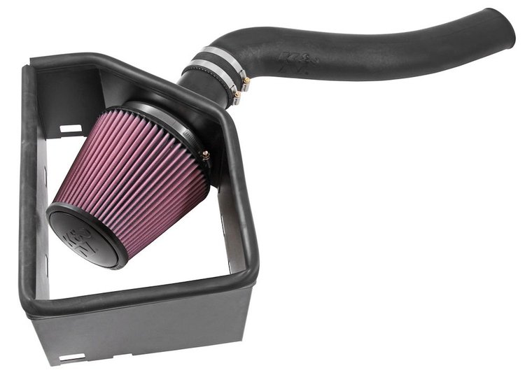 57-1571 Performance Air Intake System 2014-2018 Ram 1500, 2019-2019 Ram 1500 Classic