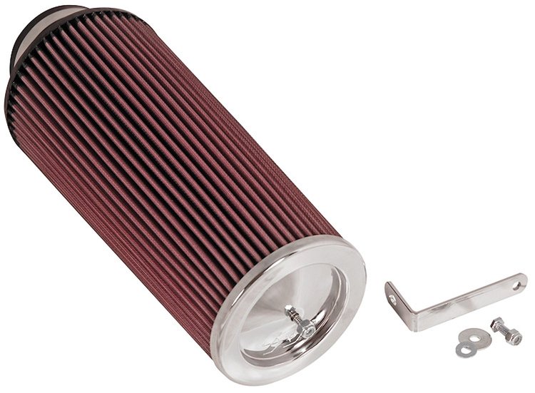57 Series FIPK Air Intake System