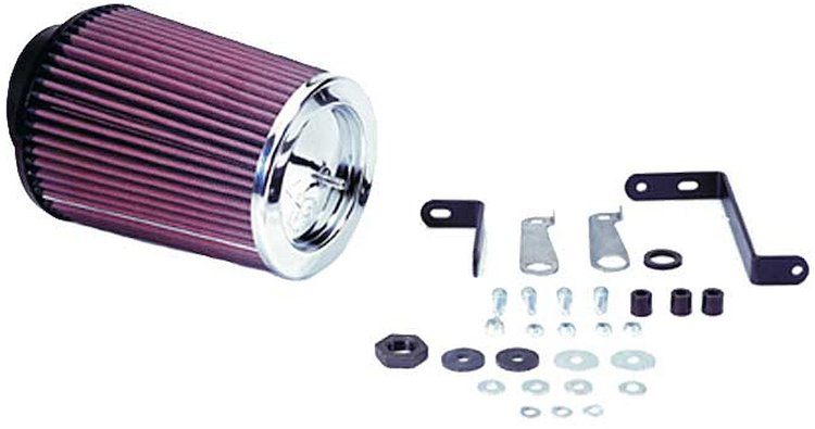 57 Series FIPK Air Intake System