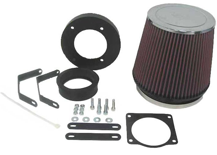 57 Series FIPK Air Intake System