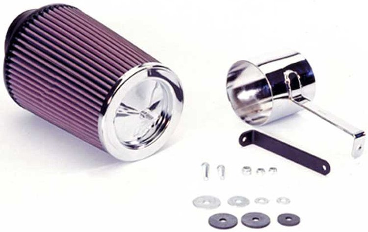 57 Series FIPK Air Intake System