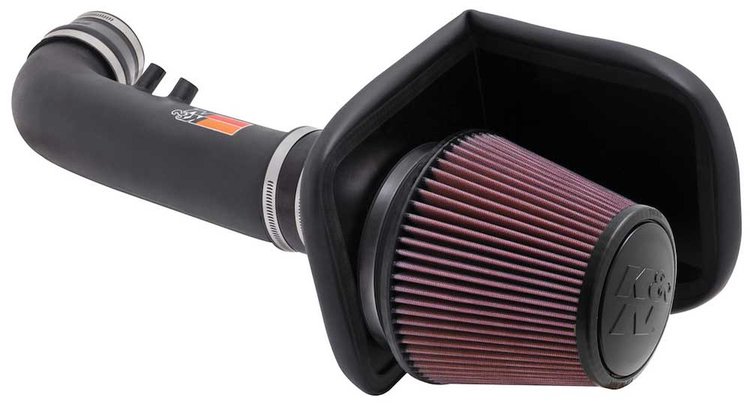 57-2519-3 57 Series FIPK Air Intake System 2004-1996 Ford Mustang 4.6L, 2004 Ford Mustang 4.6L