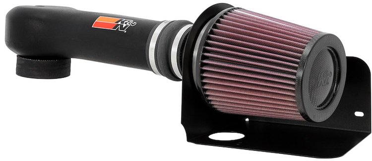 57 Series FIPK Air Intake System