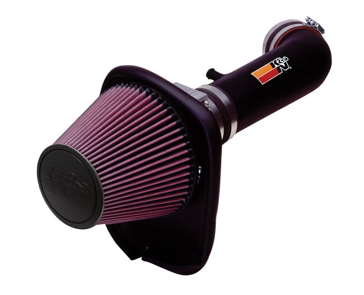 57 Series FIPK Air Intake System
