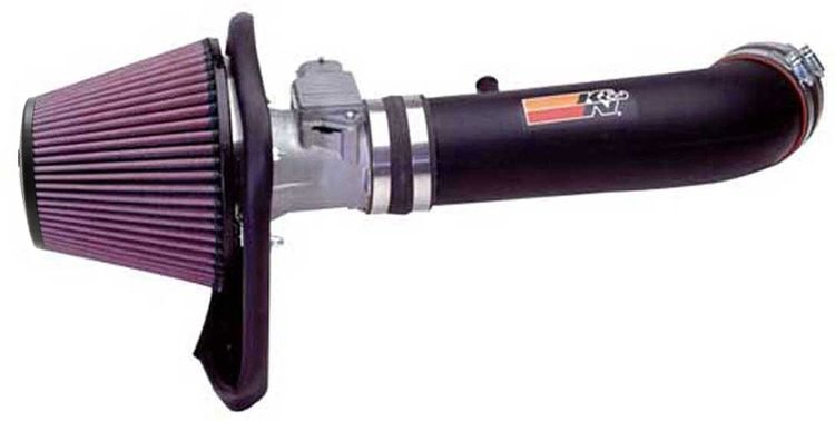 57-2529-1 57 Series FIPK Air Intake System Select Ford Explorer Sport/ Sport Trac/Explorer/Ranger, Mazda B4000