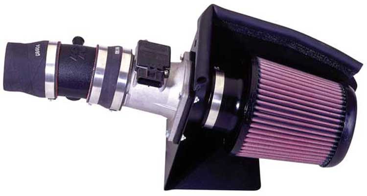 57 Series FIPK Air Intake System