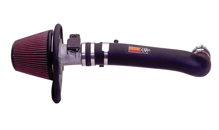 57 Series FIPK Air Intake System