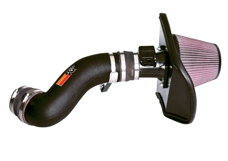 57 Series FIPK Air Intake System