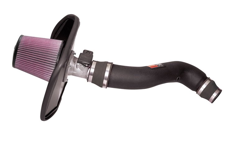 57 Series FIPK Air Intake System
