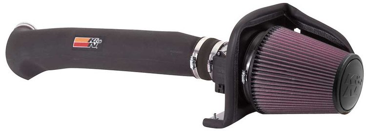 57 Series FIPK Air Intake System