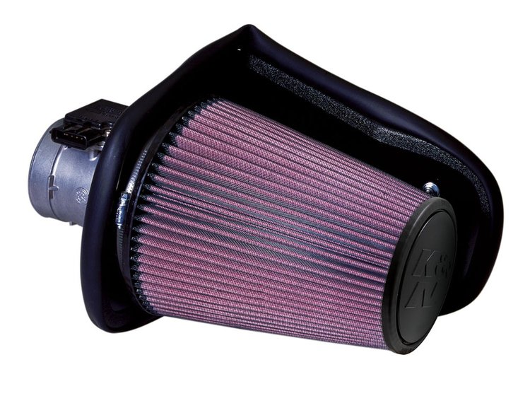 57 Series FIPK Air Intake System