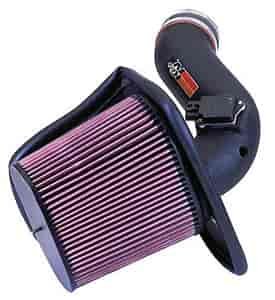 57 Series FIPK Air Intake System