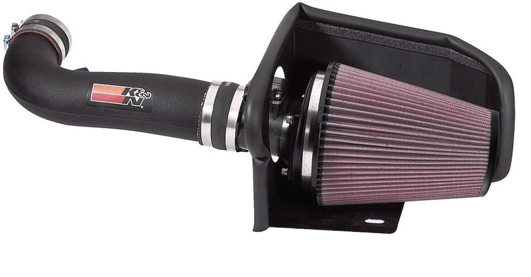 57 Series FIPK Air Intake System