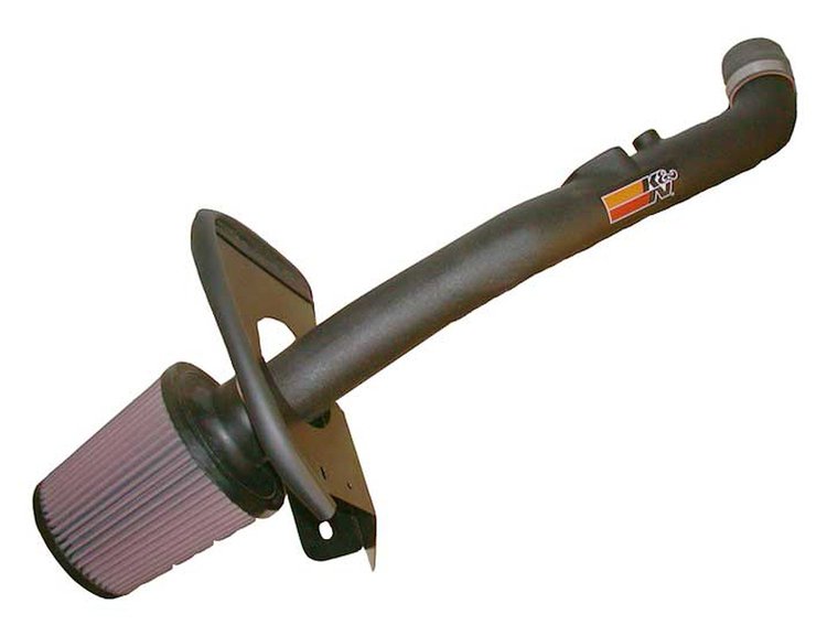 57-2560 57 Series FIPK Air Intake System 2008-2004 Ford Ranger 3.0L, 2008-2004 Mazda B3000 3.0L
