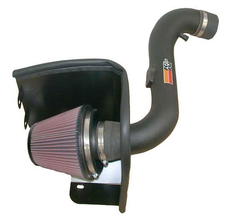 57 Series FIPK Air Intake System