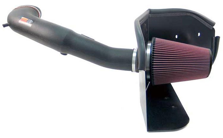 57 Series FIPK Air Intake System