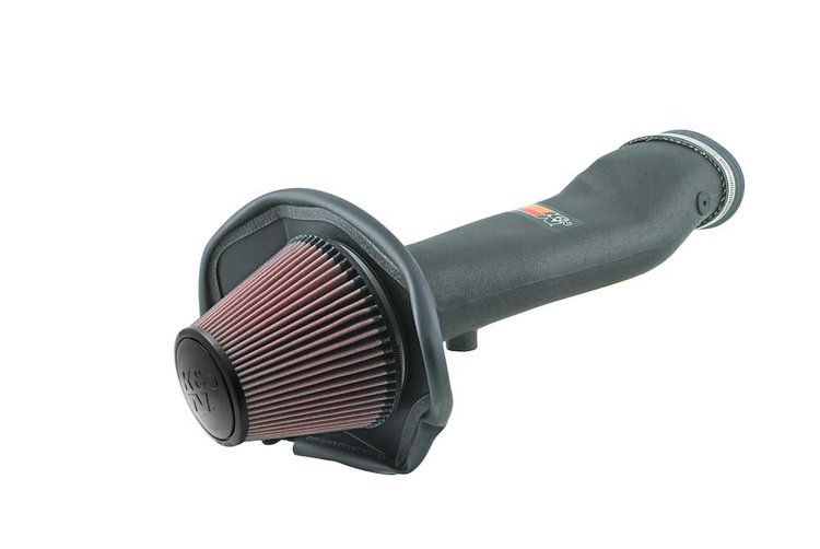 57 Series FIPK Air Intake System