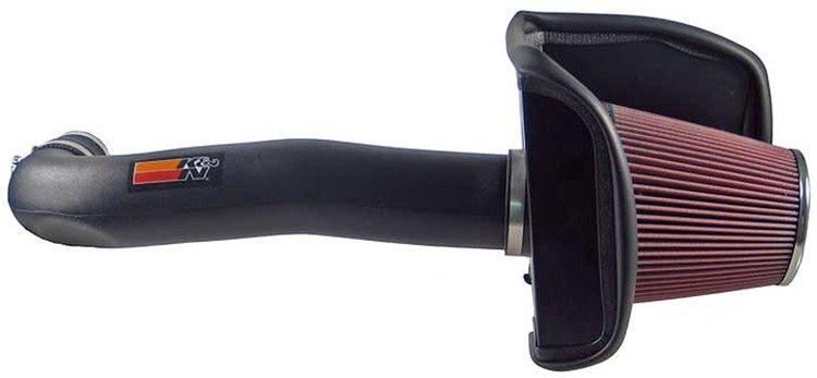 57 Series FIPK Air Intake System