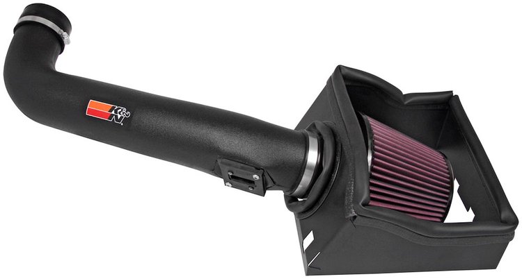 57-2575 57 Series FIPK Air Intake System Select Ford Expedition, Ford F-150, Lincoln Navigator