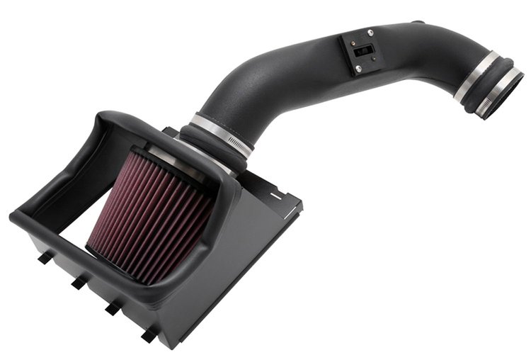 57-2580 57 Series FIPK Air Intake System 2010-2009 Ford F-150 4.6L
