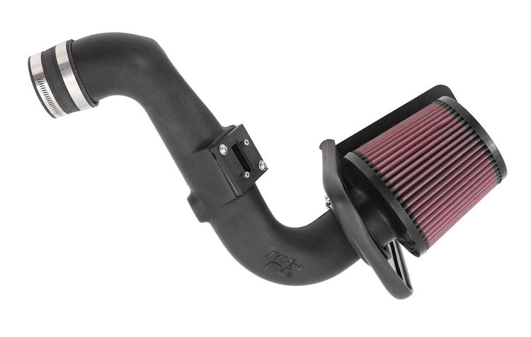 57 Series FIPK Air Intake System