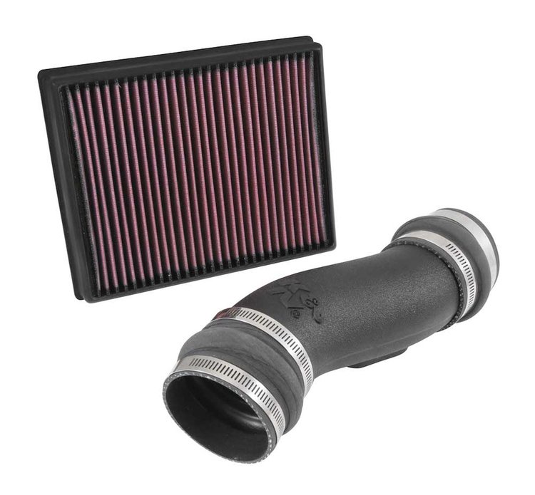 57 Series FIPK Air Intake System