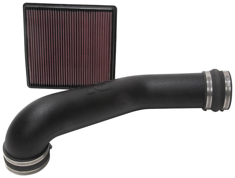 57-2603 Performance Air Intake System 2018-2020 Ford F-150