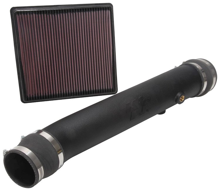 57-2604 Performance Air Intake System 2018-2020 Ford F-150
