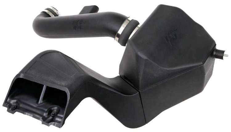 57-2610 57 Series FIPK Air Intake System 2015-2017 Ford F-150 5.0L V8