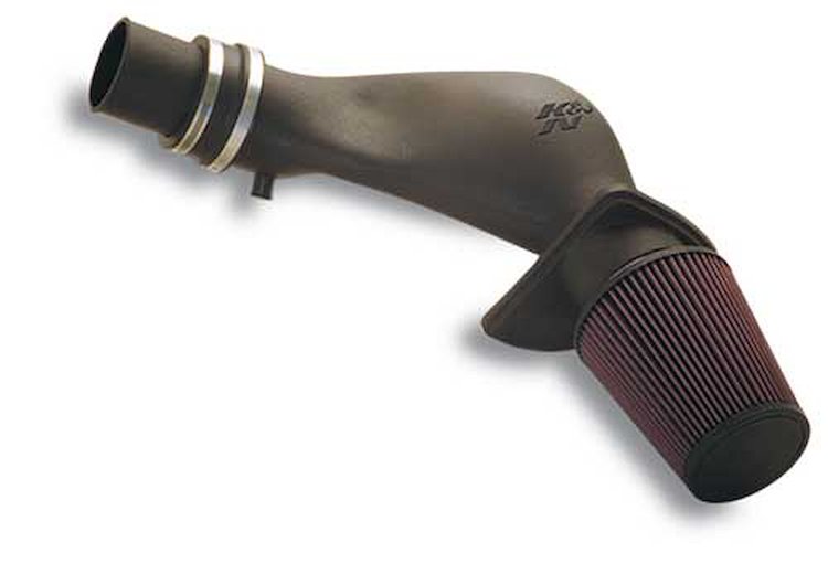 57 Series FIPK Air Intake System