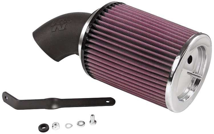 57 Series FIPK Air Intake System