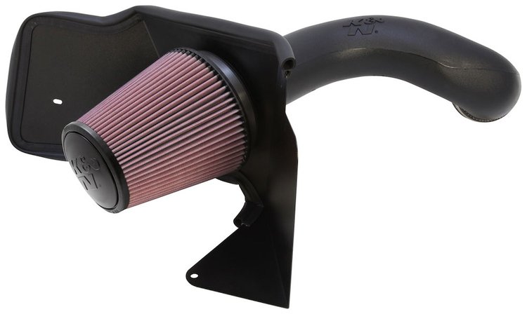 57 Series FIPK Air Intake System