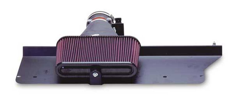 57-3022-2 57 Series FIPK Air Intake System 2002-1998 Chevy Camaro 5.7L, 2002-1998 Pontiac Firebird 5.7L