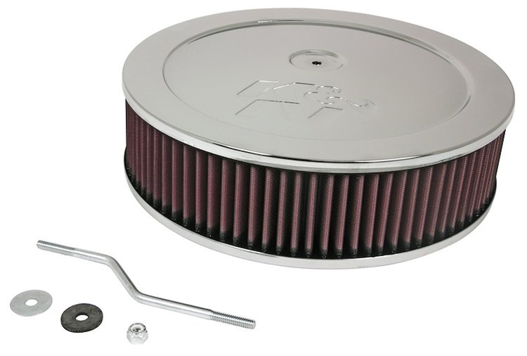 57 Series FIPK Air Intake System