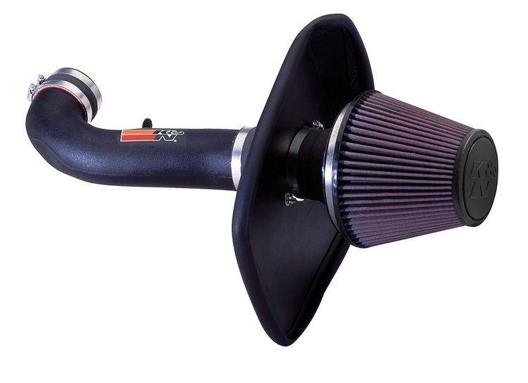 57-3042 57 Series FIPK Air Intake System 2006-2004 Cadillac CTS 3.6L, 2006-2005 Cadillac CTS 2.8L
