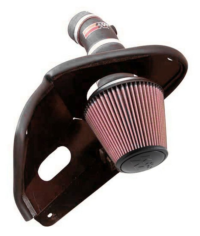 57-3049 57 Series FIPK Air Intake System 2005-2004 Pontiac Grand Prix 3.8L