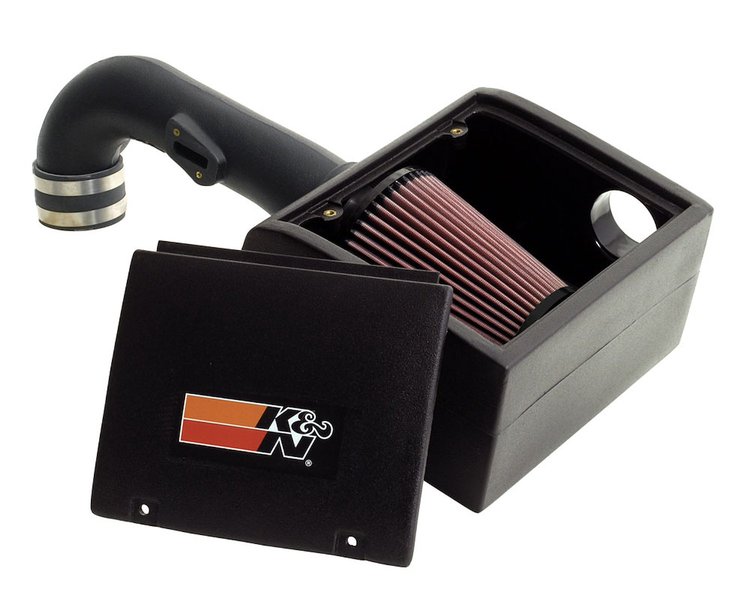57 Series FIPK Air Intake System