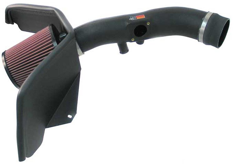 57 Series FIPK Air Intake System