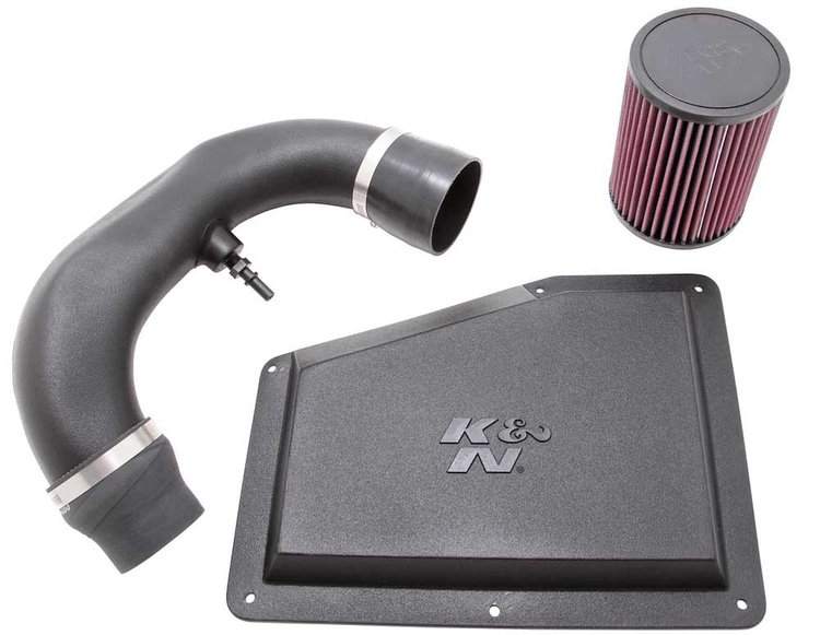 57-3069 57 Series FIPK Air Intake System 2010-2008 Chevy HHR 2.0L