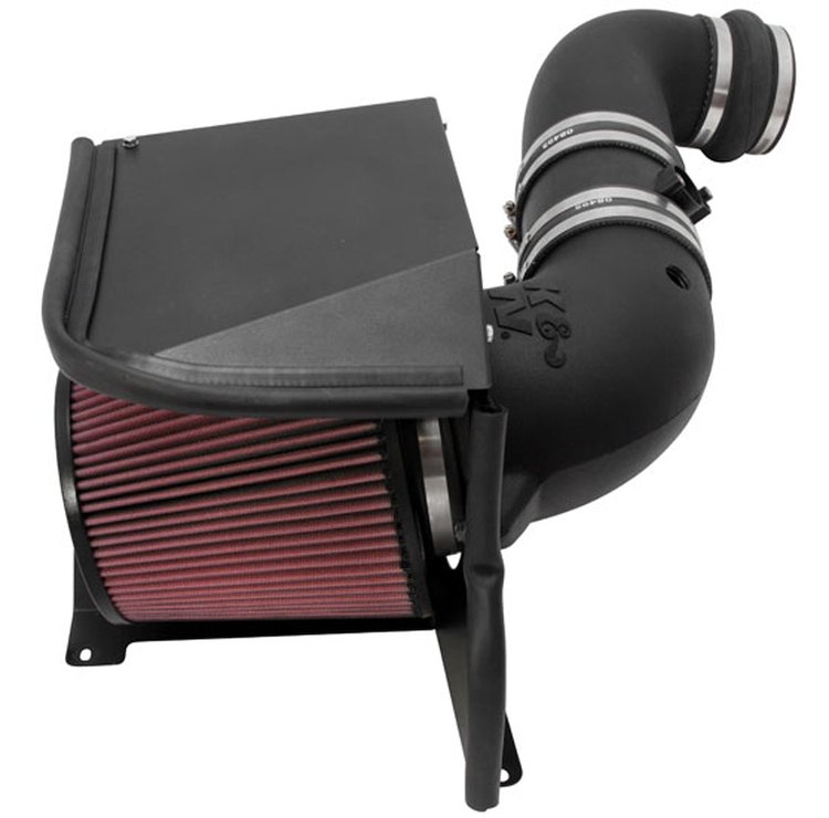 57 Series FIPK Air Intake System