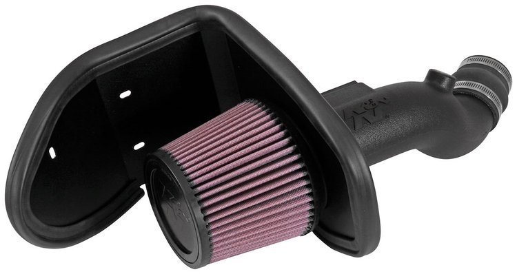 57-3091 57 Series FIPK Air Intake System 2013-2015 Chevy Malibu 2.0L