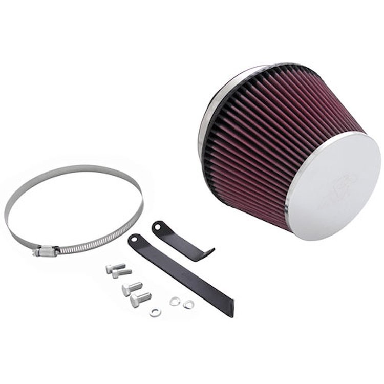 57 Series FIPK Air Intake System
